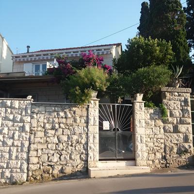 Blaga Rooms