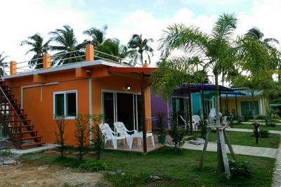 Smile Bungalow Koh Mook