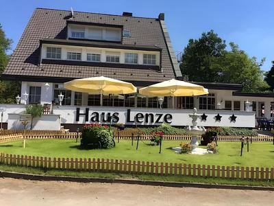 Hotel Haus Lenze