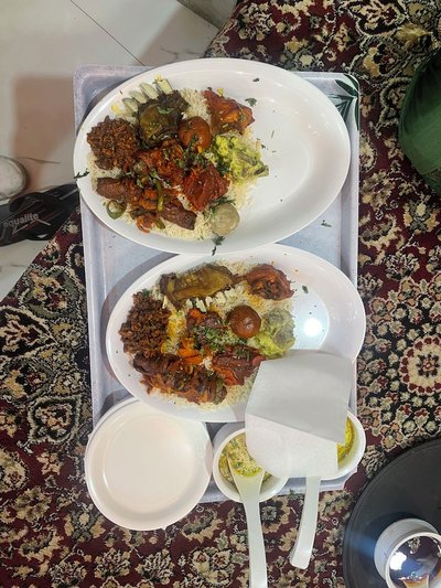 Khen pahar hotel and Resturant