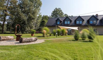 Schrebenza Apartments & Natur