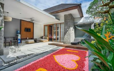 Samaja Villas Kunti