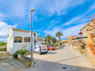 Apartment Toma