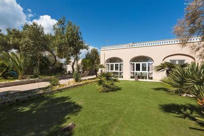 2317 Villa Rose by Barbarhouse
