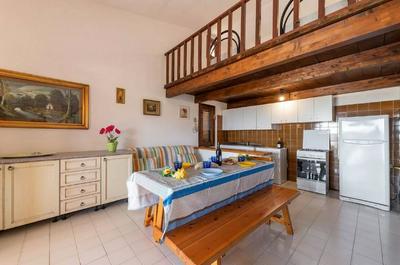 Apartment in Porto Istana Near the Beach