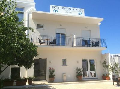 Hotel Victoria Place