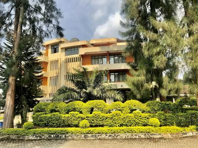 Landmark Hotel Tukuyu