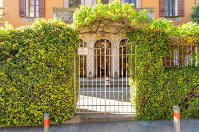 Villa Lucia a Laglio