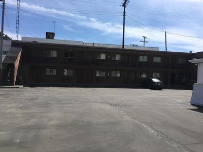 Towne House Motel