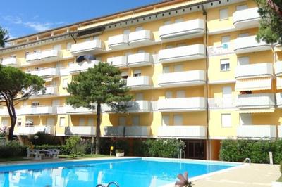 Holiday Home in Caorle Near Spiaggia Tartaruga