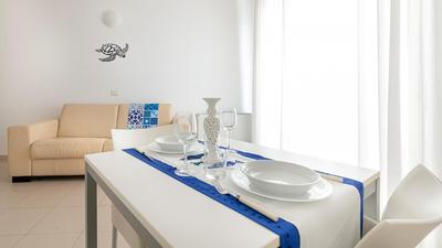 Residenza Excelsior 702