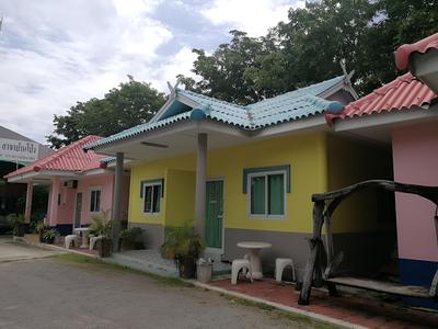 Baan Pak Parichat-Sarun