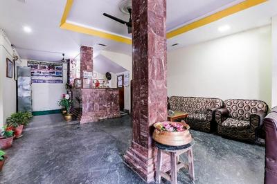 Hotel Gangotri