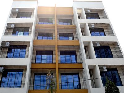 Hotel Satyam Residency