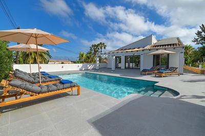Toscal in Portichol With 4 Bedrooms and 3 Bathrooms