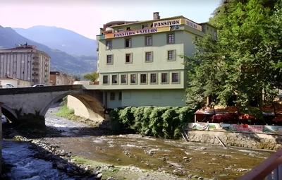 Vazelon Konaklama Tesisleri