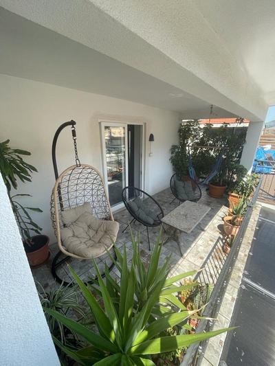 Apartments Mavi