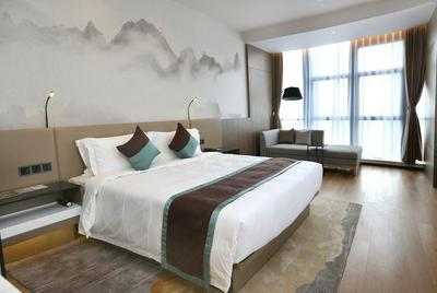 Novotel Deqing Moganshan