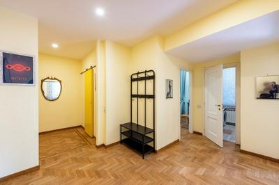 Charming apt with Garden in Castelletto