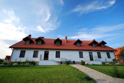 Dwór Kombornia Folwark