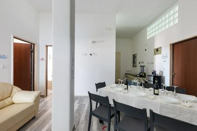 2731 Villa Amaltea by Perle di Puglia