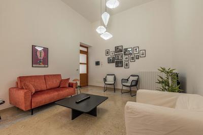 Vucciria Apartments By Wonderful Italy