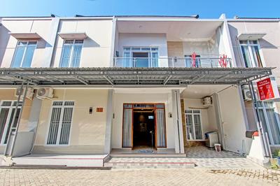 Hotel O Imperial Inn