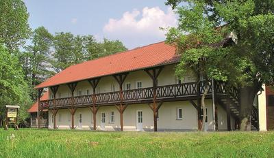 Spreewald Pension Spreeaue, Billede 2