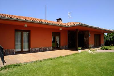El Mirador de Ovio Casa Seborias