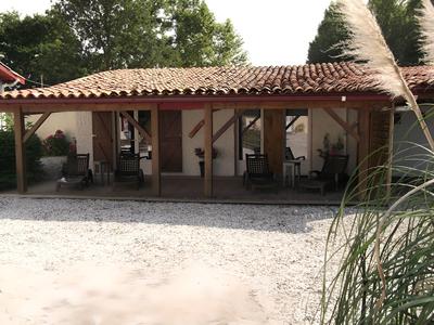 La forge de Clermont - Chambres d'Hôtes