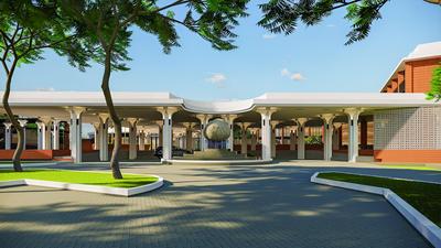 Hotel Santika Premiere Linggarjati