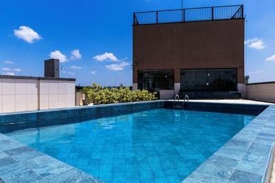 Piscina - Ibirapuera - Brazillian Corner