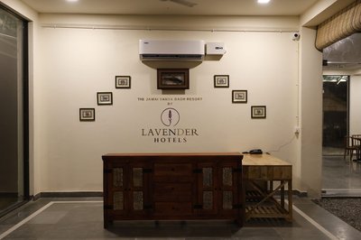 The Jawai Vanya Bagh Resort By Lavender Hotels