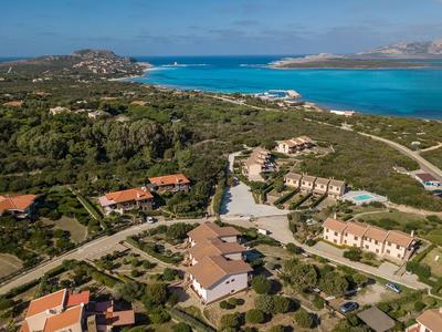 AffittaSardegna - Janna Apartments