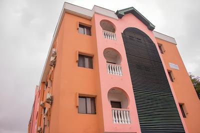 Pilgrims Brook Hotels Ltd