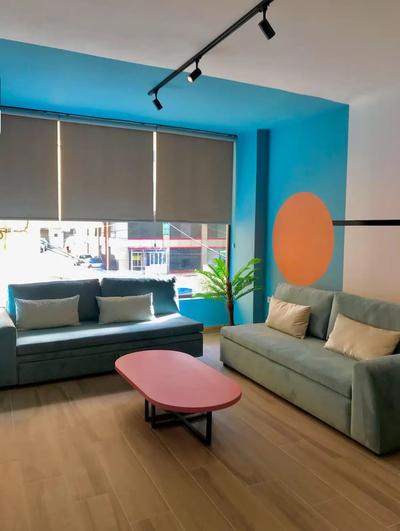 Synergy Apartments 4