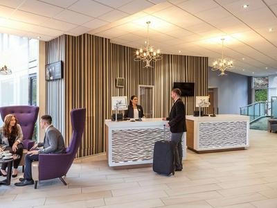Novotel Coventry M6/J3