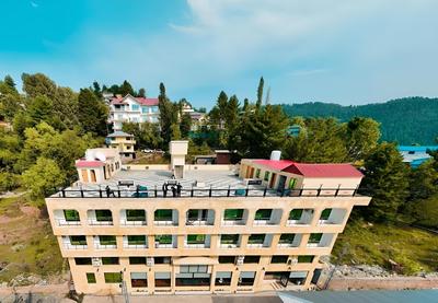 Shelton Suites Bhurban