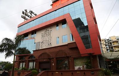 OYO 1061 Hotel Bhairavee