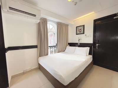 The Snooze Hotel Marine Parade