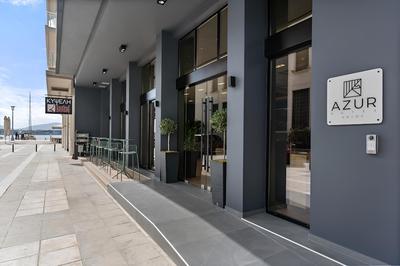 Azur Hotel Volos