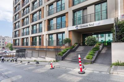 Elysium Soul Residence