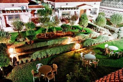 Résidence Des 4 Chemins