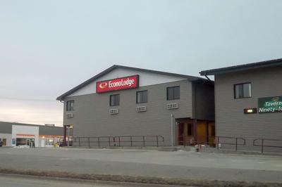 Econo Lodge Valley City