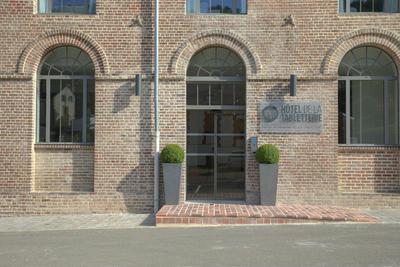 Hôtel de la Tabletterie