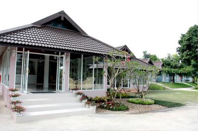 Amarin Resort Chiang Rai