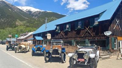 The Twin Lakes Inn, Foto 2