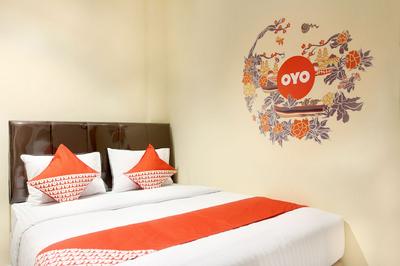 Hotel O Rumah Ayub Syariah