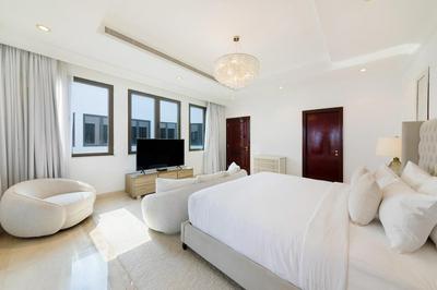 Manzil-6BR Lux Villa with Pvt Pool