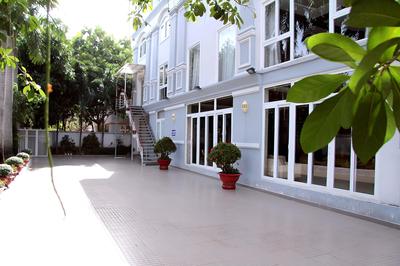 Truong Thinh Vung Tau Hotel